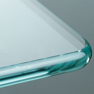 電子機器 オーダーメイドサイズ 0.5mm 0.7mm 1mm 超薄型加熱ガラスシート
