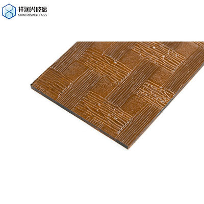 1830*1220-1500*2000-1830*2440-2134*2440 固体色の太陽光ガラス