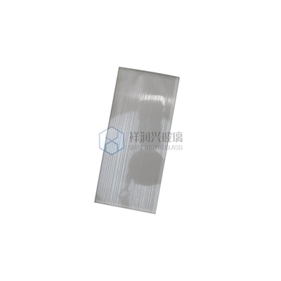 1830*1220-1500*2000-1830*2440-2134*2440 建築装飾用模様ガラス 4mm