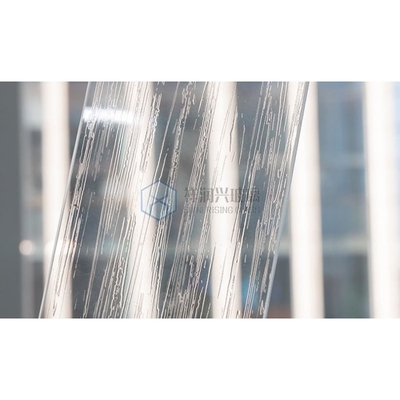 1830*1220-1500*2000-1830*2440-2134*2440 建築装飾用模様ガラス 4mm