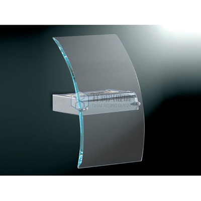 硬化された平坦な安全建材ガラス 3mm 4mm 5mm 6mm 8mm 10mm 12mm 厚さ