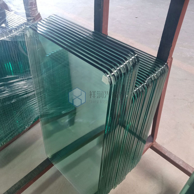 5mm 6mm 8mm 10mm 12mm 15mm 19mm 清明 完全 硬化 防災 ガラス 建築用