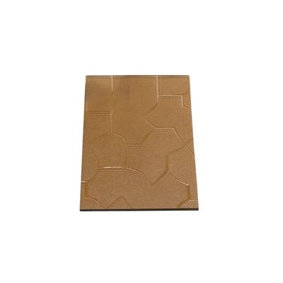 浮遊ガラス/光伏ガラス/パターンガラス/温かいガラス 彫刻ガラス パーソナライズ