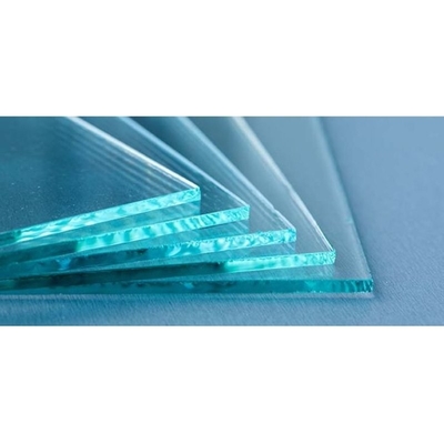 2mm 3mm 4mm 5mm 5.5mm 6mm 8mm 10mm 12mm 15mm 19mm の透明反射浮遊ガラス