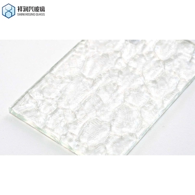 メイフラワー カルタチ フローラ ナシジ ミストライト 装飾用の彫刻ガラス 3mm 4mm 5mm 6mm