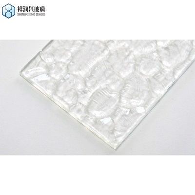 メイフラワー カルタチ フローラ ナシジ ミストライト 装飾用の彫刻ガラス 3mm 4mm 5mm 6mm