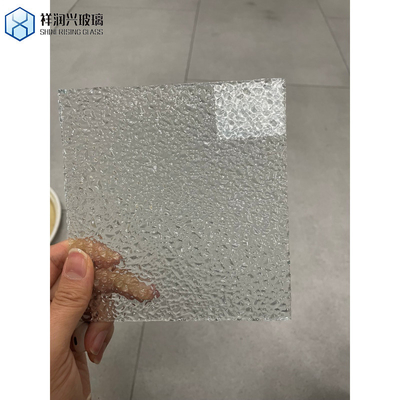 2mm 3mm 4mm 5mm 6mm 透明パターンガラス 形状 建築用ガラス