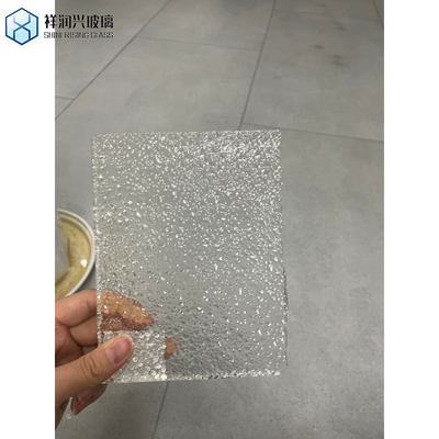 2mm 3mm 4mm 5mm 6mm 透明パターンガラス 形状 建築用ガラス