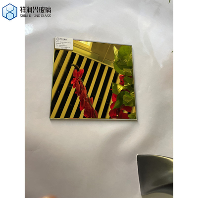 4mm 5mm テンパーガラス 緑 青 灰 青銅 透明色 建物の玄関用