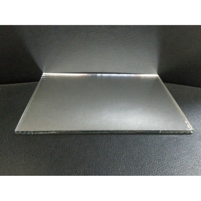 シルバー仕上げ 1.5mm 1.8mm 2.7mm 2.9mm 3mm 浮遊ガラス鏡 鏡 アルミガラス