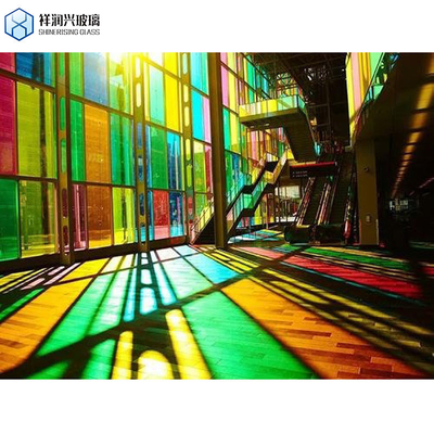 建物用グラス グラス グラス グラス/隔離/浮遊/模様/テンパー