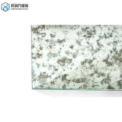 1830*2440/2140*3300/2440*3660 アンティーク ミラー ガラス バスルーム ミラー カスタマイズ