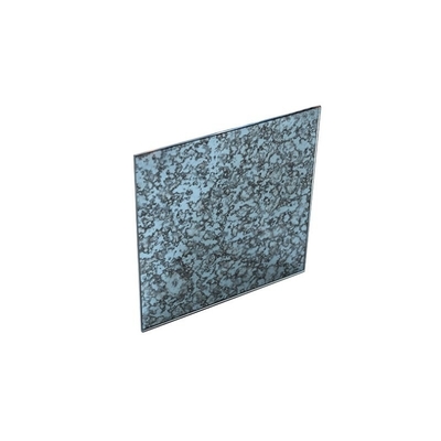 シルバー仕上げ アンティークミラーガラス 4mm 5mm 6mm 8mm 5年販売後サービス