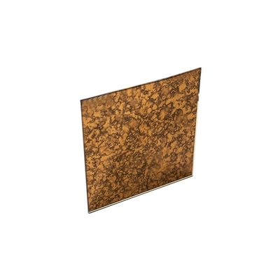 シルバー仕上げ アンティークミラーガラス 4mm 5mm 6mm 8mm 5年販売後サービス