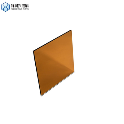 1mm-6mmの彩色染色鏡ガラスを直接販売する