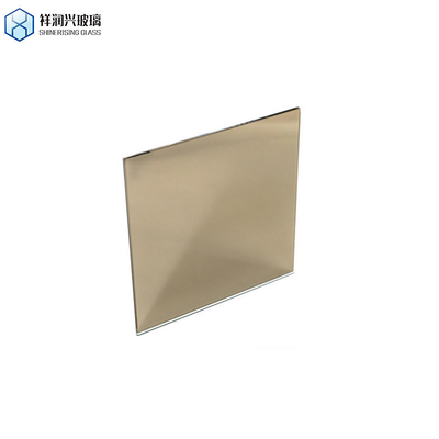 1mm-6mmの彩色染色鏡ガラスを直接販売する
