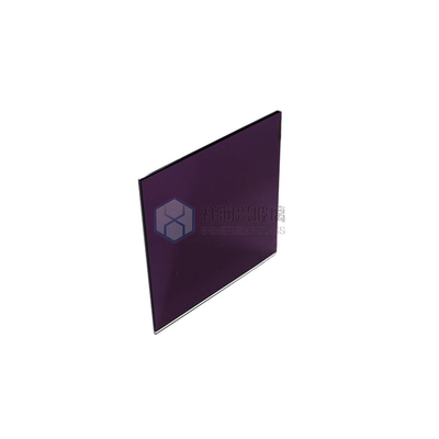 50×70cm 層状ガラス メイクアップ スマート LED 浴室 壁照明 円形色鏡