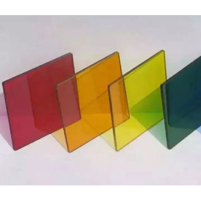 3Dホログラム ガラスのホログラム 家具用大型ガラスのホログラム 1830*2440/2140*3300/2440*3660