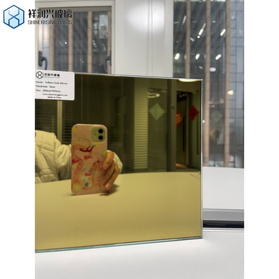 主な製品 グラス 色の鏡 スマートホーム 家具 LED 浴室の鏡