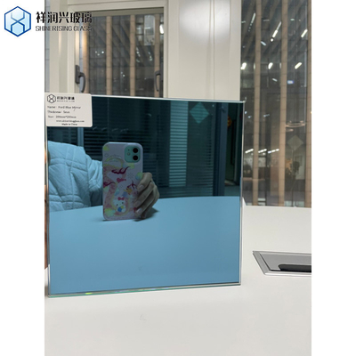 主な製品 フレームと家具のための銀の二重コーティング鏡
