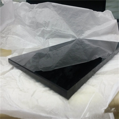 3mm4mm5mm6mm10mm12mm15mm ダークグレー 黒色染色水面ガラス 層化技術