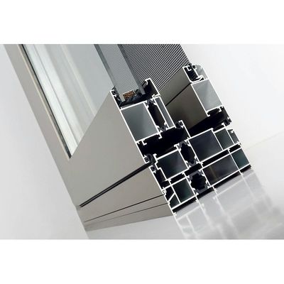 青ダオ カーテンウォール用低Eホールガラスパネル 主製品