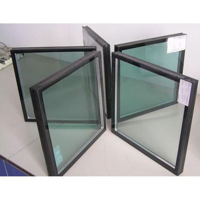青ダオ カーテンウォール用低Eホールガラスパネル 主製品