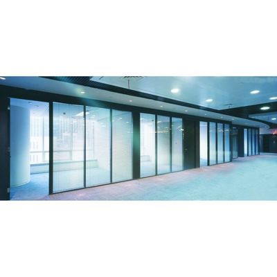 SGS認定 青島 オーダーメイド 熱圧低E真空隔熱ガラス/Vigパネル