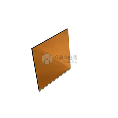 シース 需要 モダンスタイル 爆発防止 アルミ シルバー 鏡 ガラス シート