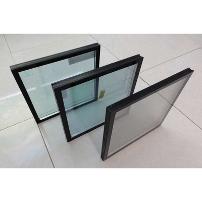 主な製品 青ダオ 6 12A 6 天井の屋根の建物のための冷却ガラスパネル