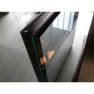 1830*2440/2140*3300/2440*3660 屋外用途のガラスの隔熱ラバー
