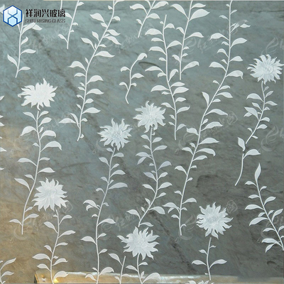密室ガラス 300X300mm シティスター ガラス 壁アート 工芸 趣味 アート スタジオ クラブ
