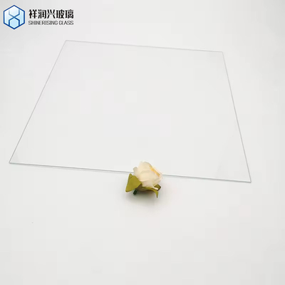 2mm/2.8mm/3.2mm 超クリア 熱光電熱太陽ガラス