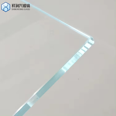 温室を建てるためのカスタマイズ可能なBIPVモノソーラーガラス