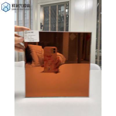 彩色装飾鏡ガラス 染色ガラス用 1830*2440/2140*3300/2440*3660サイズ