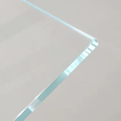 3mm-15mm 温かい太陽反射浮遊ガラス CCC 認証と持続可能なソリューション