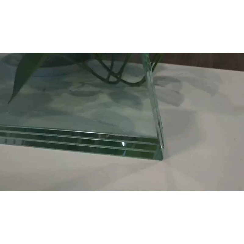 透明 超薄 0.55mm 1.1mm 強いコーニングゴリラガラス 防弾表面