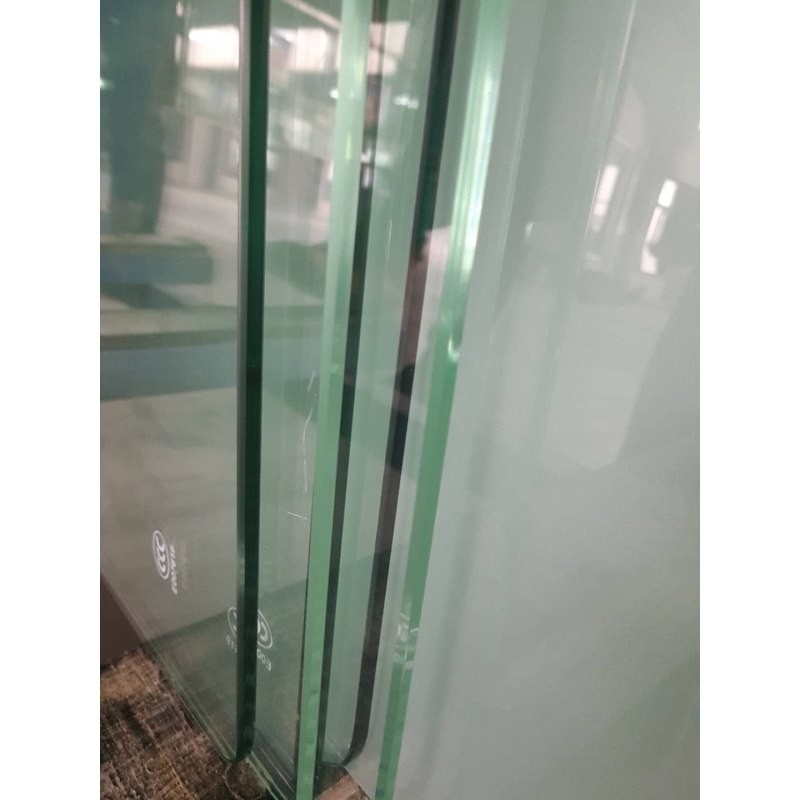 3mm 4mm 5mm 6mm 8mm 10mm 12mm 15mm 19mm ドア用ガラス用 テンパーガラス ISO認定