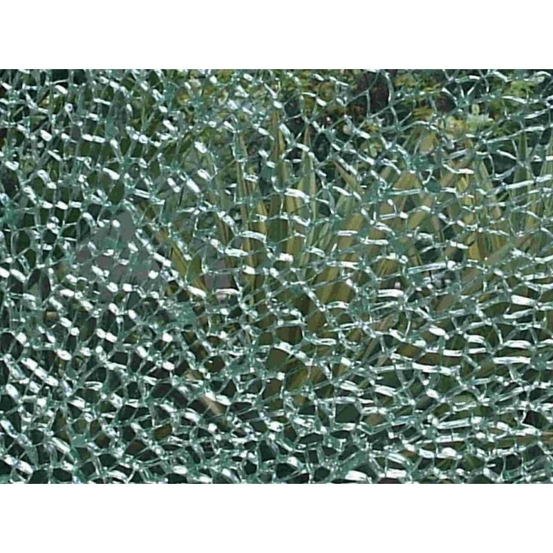 建築用ガラス用 3mm 4mm 6mm 8mm 10mm 12mm 透明性のあるガラス