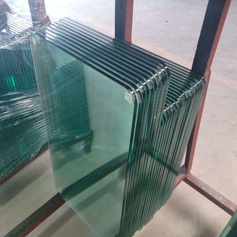 3mm/4mm/5mm/6mm/8mm/10mm/12mm/15mm 耐熱ガラス 建築用規格 GB15763.2-2005