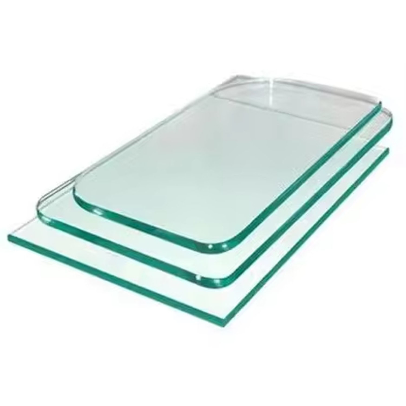 スクリーン用温熱ガラスカバー 0.5mm0.7mm1.1mm1.5mm1.8mm 耐久性・耐久性