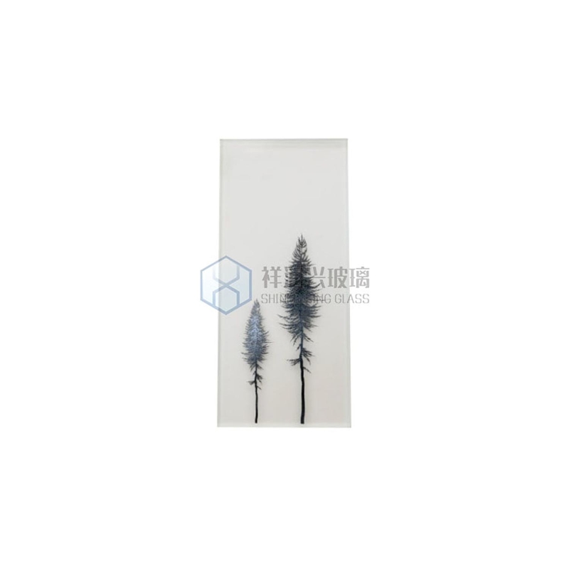 4mm 5mm 6mm 8m フラット型 テンパールガラス 透明 硬化 根付 質感 肋状 構造 構造 構造 ガラス