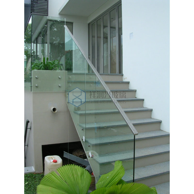 5mm 6mm 8mm 10mm 12mm 15mm 19mm 清明 完全 硬化 防災 ガラス 建築用