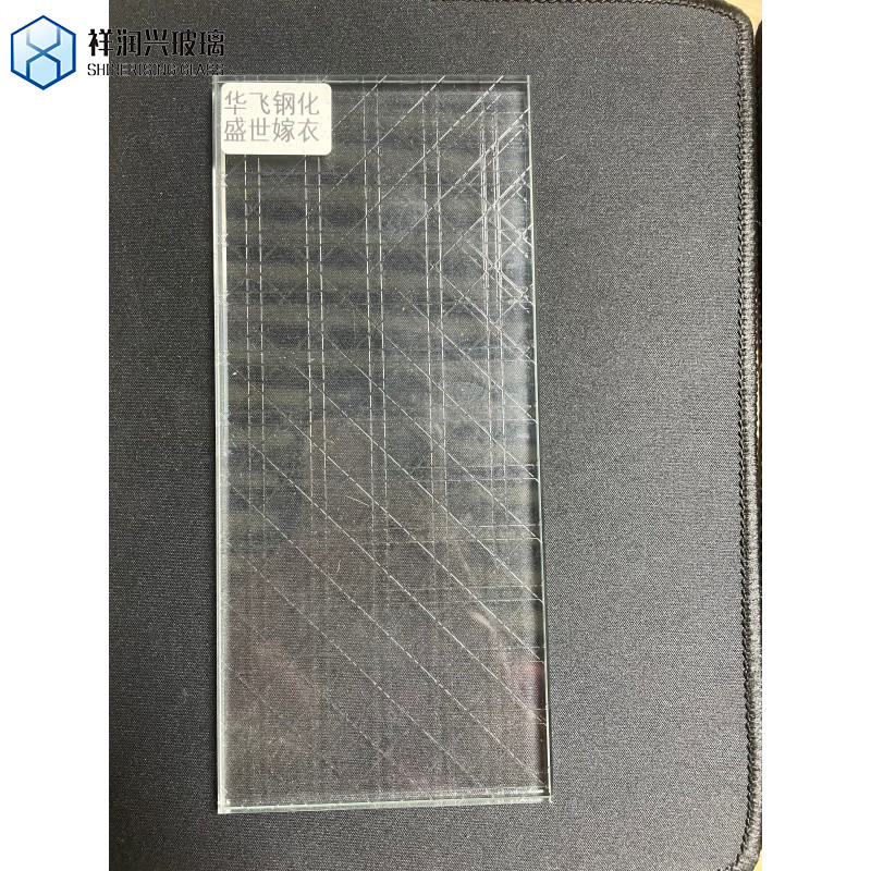 主な製品 フローラ 3mm 4mm 5mm 6mm ラミネートガラス