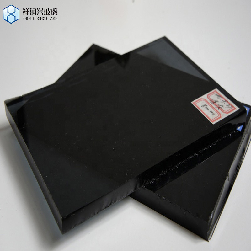 主な製品 青色反射ガラス ブロンズグレー色付浮遊ガラスシート