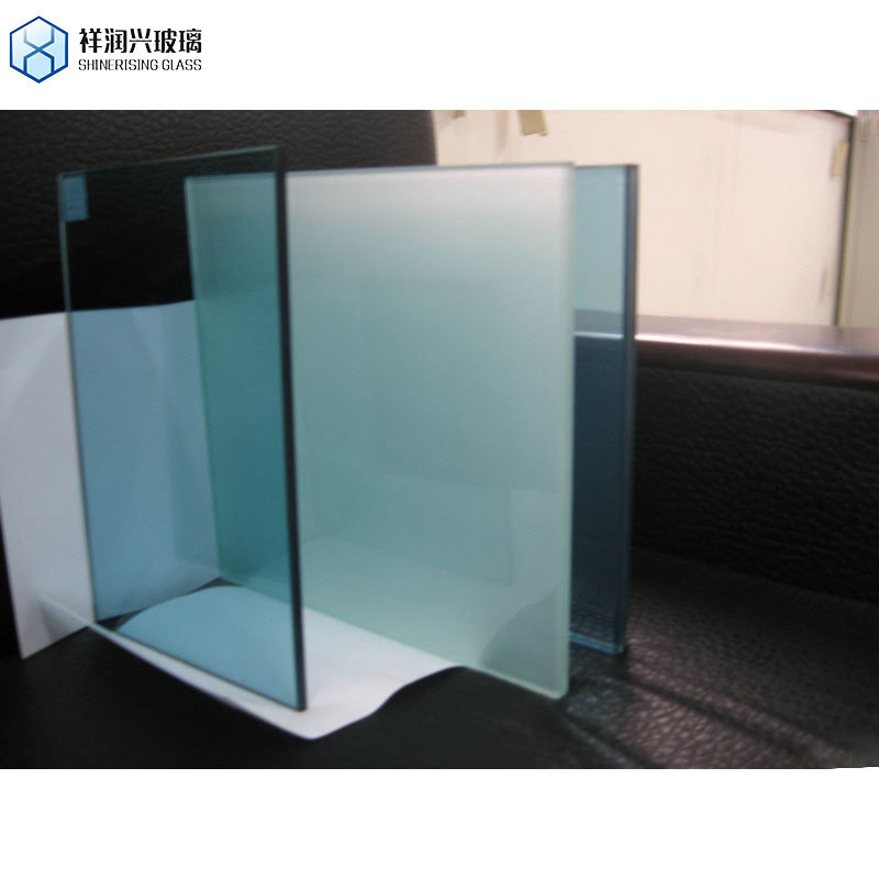 4mm 5mm 6mm 8mm 10mm ブロンズ製の水面ガラス 1830*2440/2140*3300/2440*3660