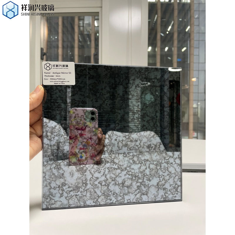 建築/層 顧客として プライム ガラスミラー 装飾/壁/浴室に最適