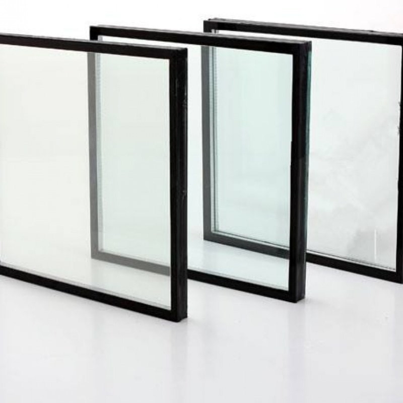 チンダオビルド 低Eガラスパネル 外壁用 アメリカンスタンダード 家具 オーダーメイド