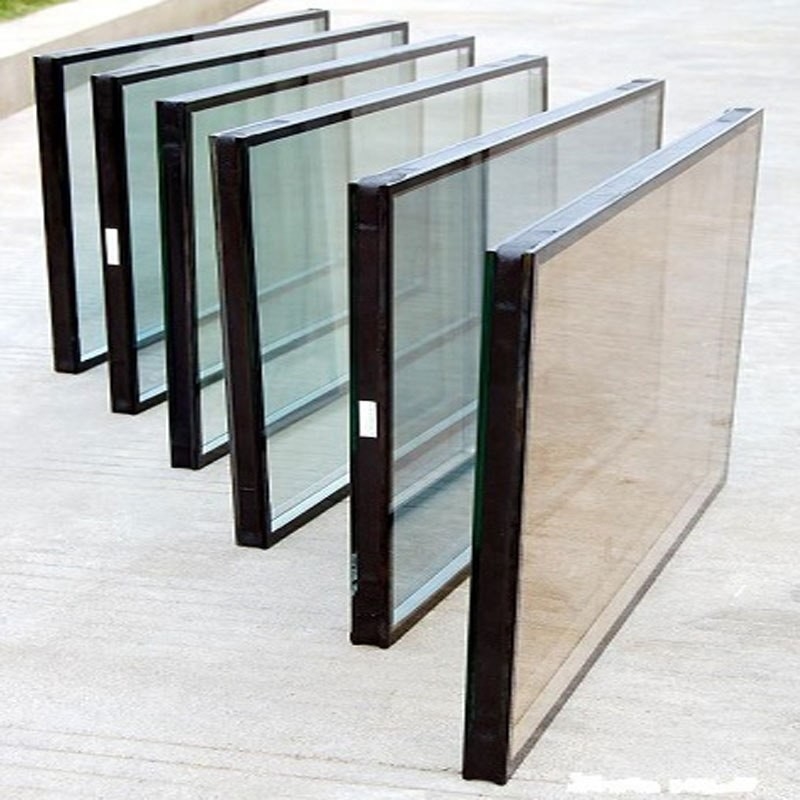 主な製品 青ダオ 6 12A 6 天井の屋根の建物のための冷却ガラスパネル
